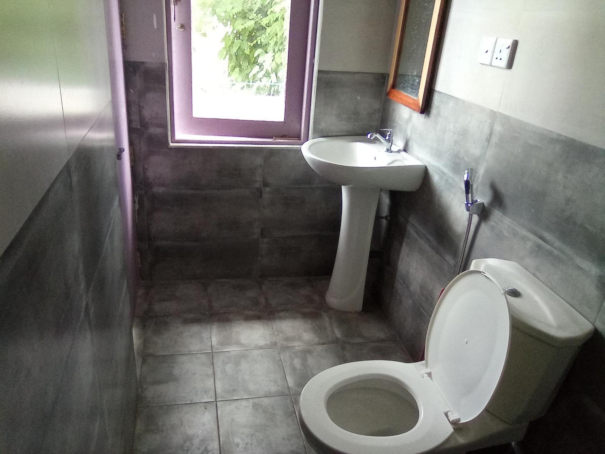 Hotel House 73 Unawatuna Zimmer foto